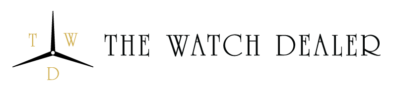 The watch dealer logo